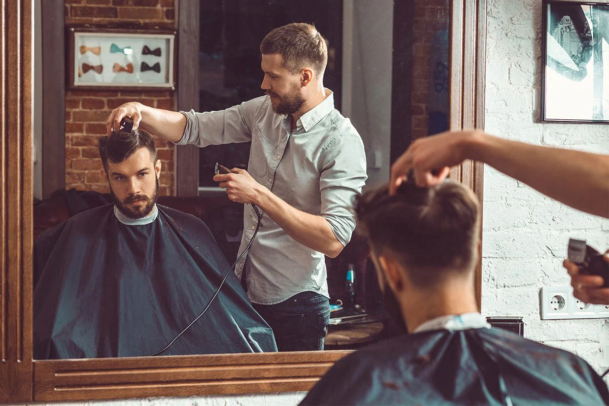 Master Your Cut with Precision
